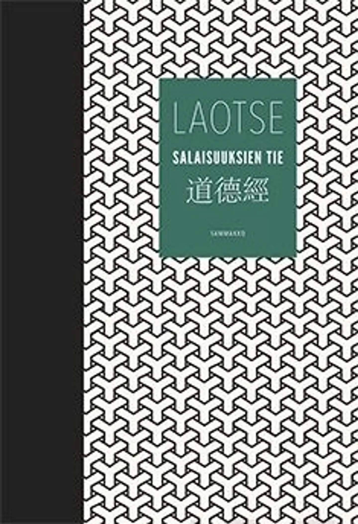 Laotse, Salaisuuksien tie