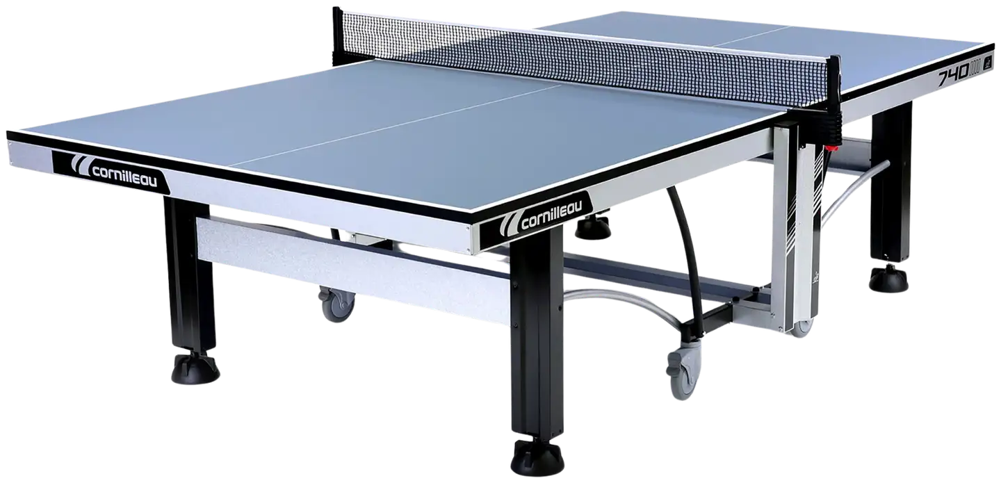Cornilleau pingispöytä 740 - 1