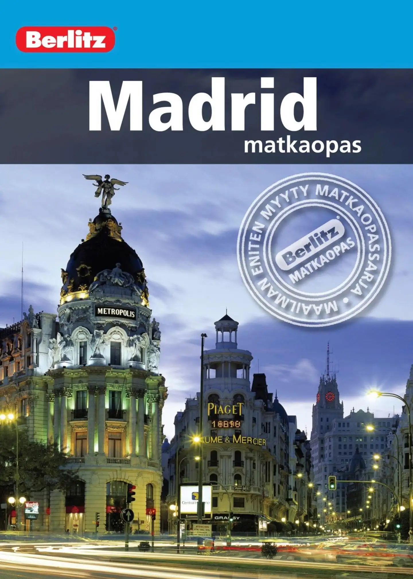 Madrid