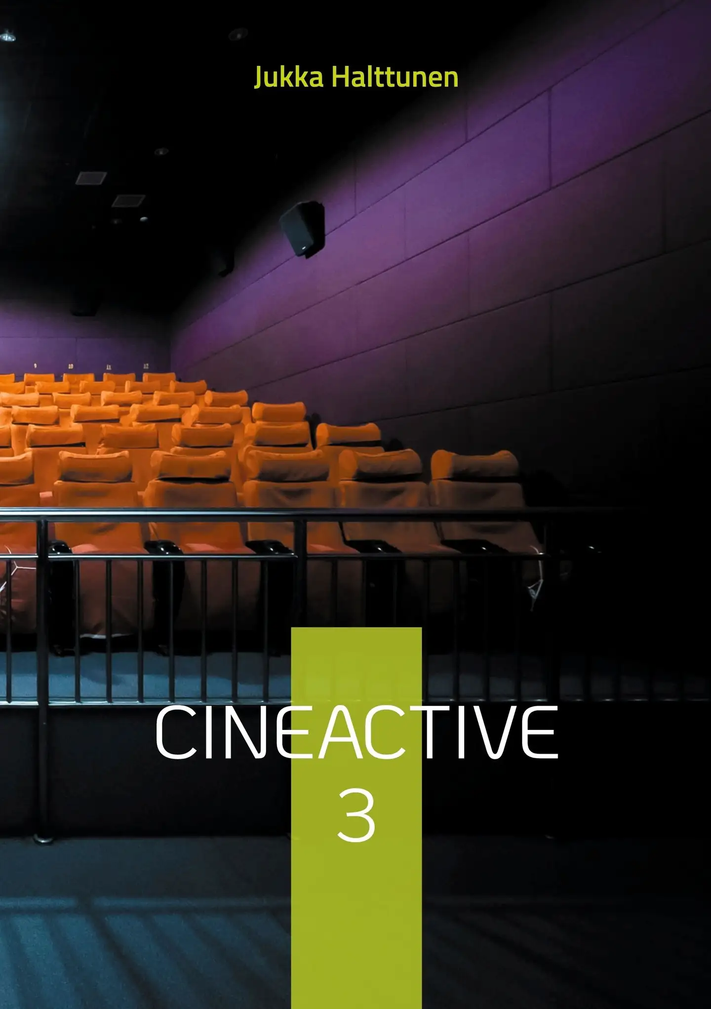 Halttunen, CineActive 3