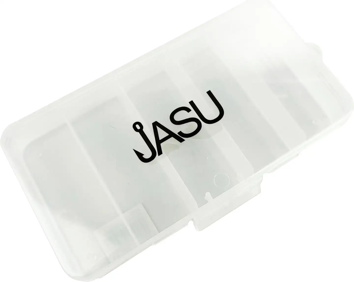 Jasu vieherasia (17.7x9.4x2.9cm)