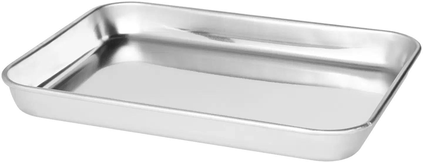 Maku tarjotin Gastro ruostumaton teräs - 2