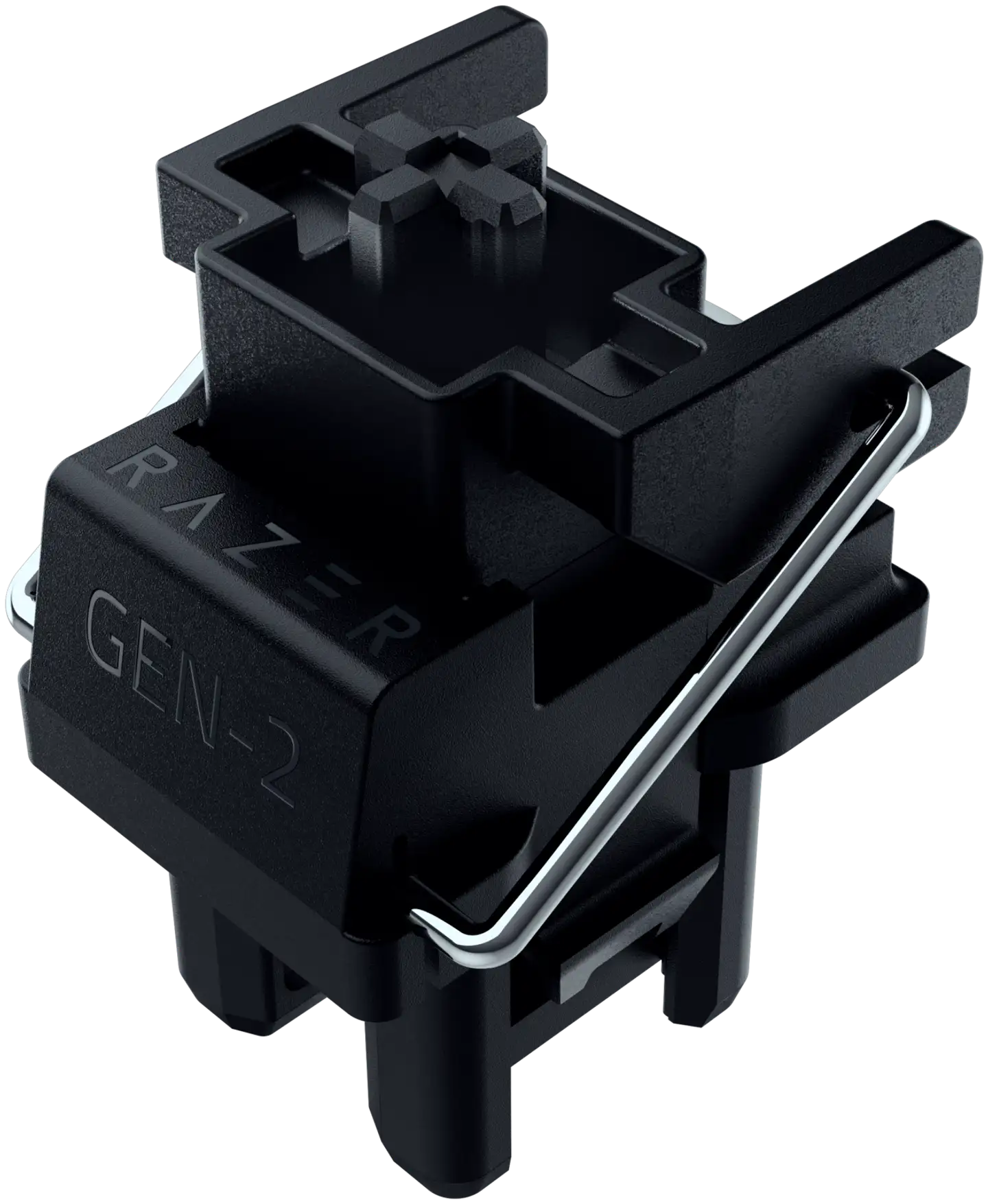 Razer mekaaninen näppäimistö Huntsman V3 Pro tenkeyless - 5