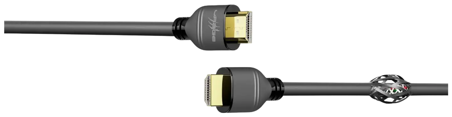 uRage HDMI™-kaapeli, Ultra High Speed, Ultra HD 8K, sertifioitu, 2.0 m - 3