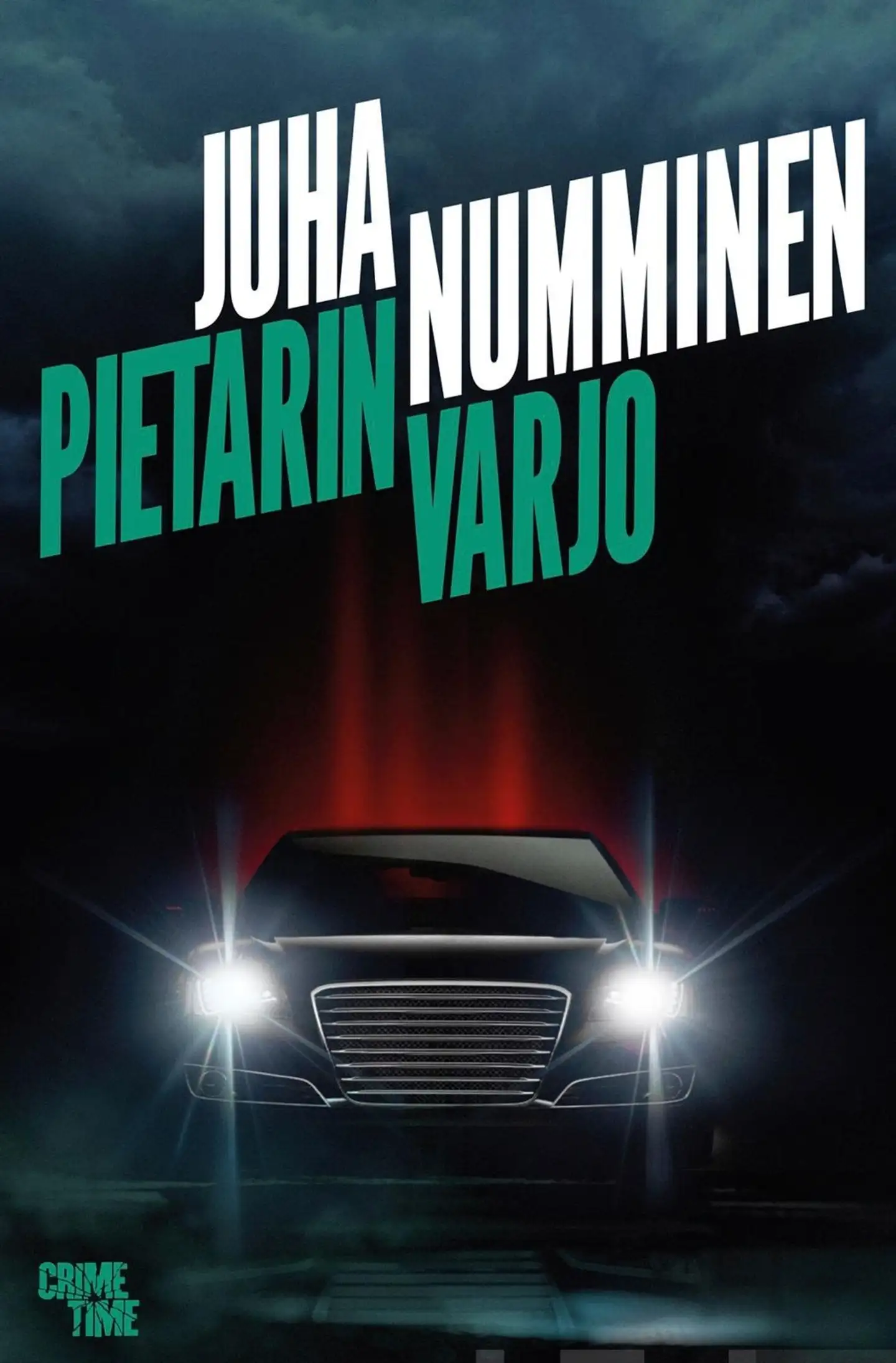 Numminen, Pietarin varjo