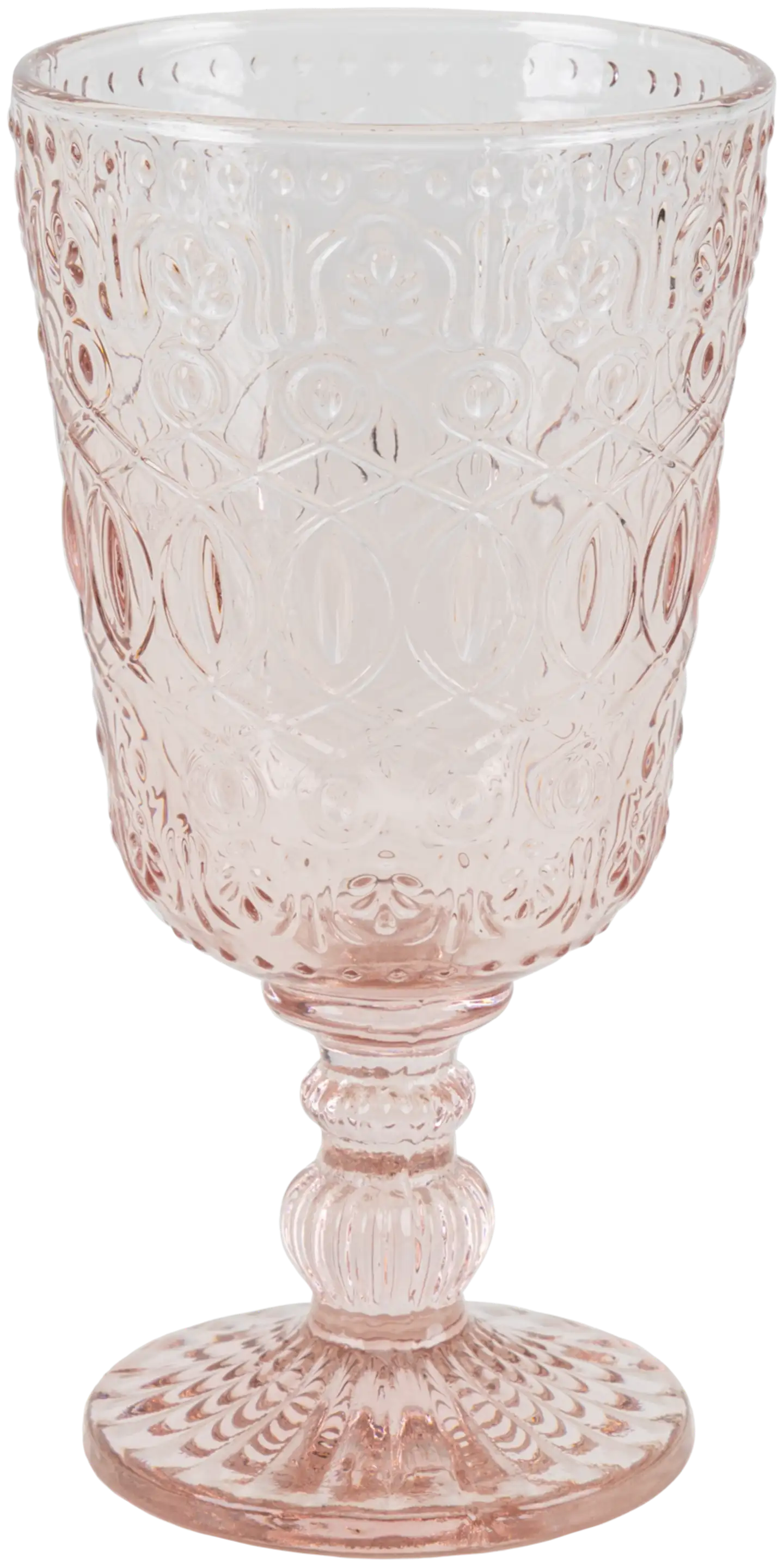 House viinilasi Diana 30 cl 2 kpl roosa - 2