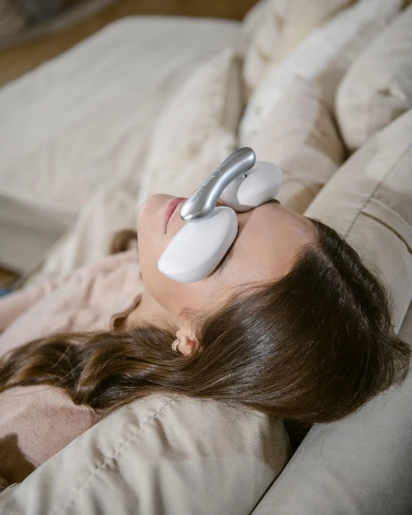 Renpho silmähoitolaite Eyespa Pods - 6