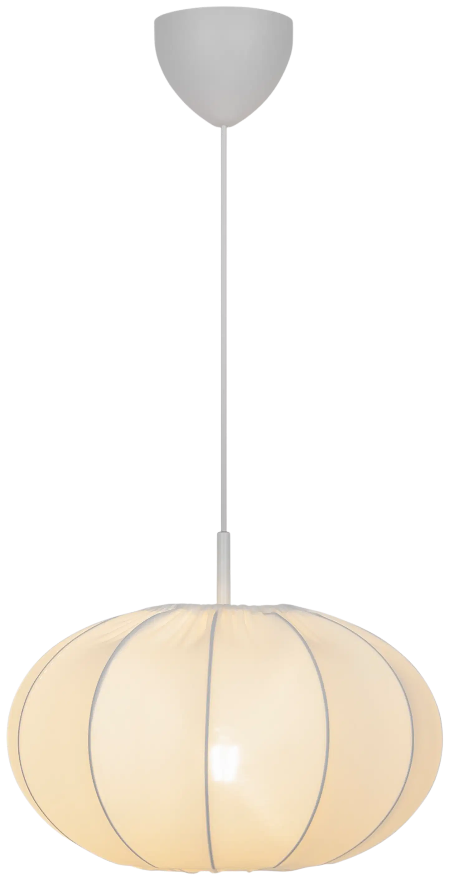 Nordlux riippuvalaisin Aeron 40 valkoinen - 1