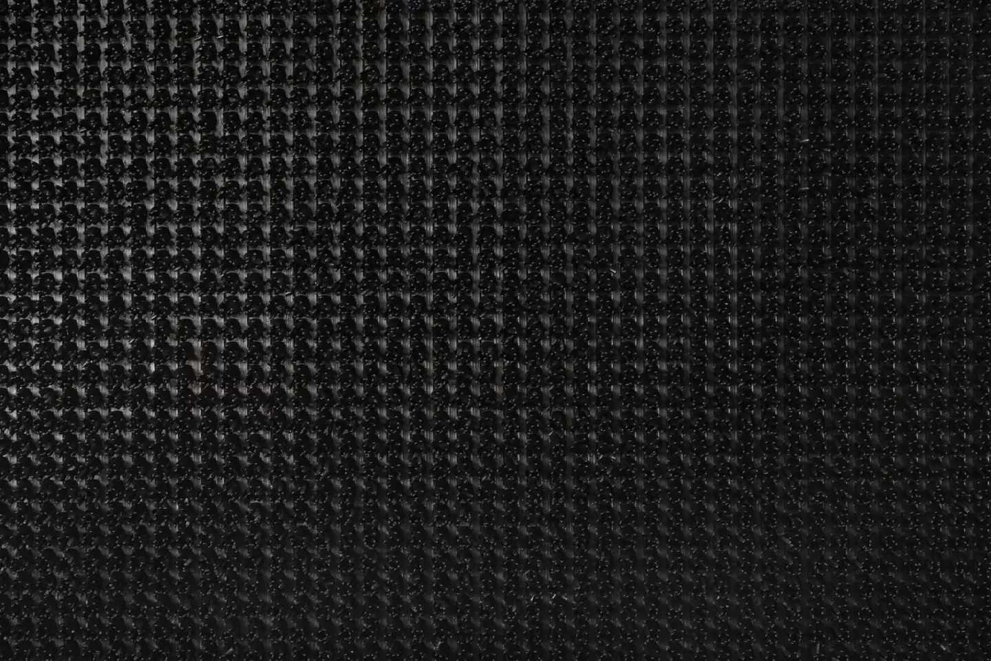 Finnturf ruohomatto 60x90cm musta - 3