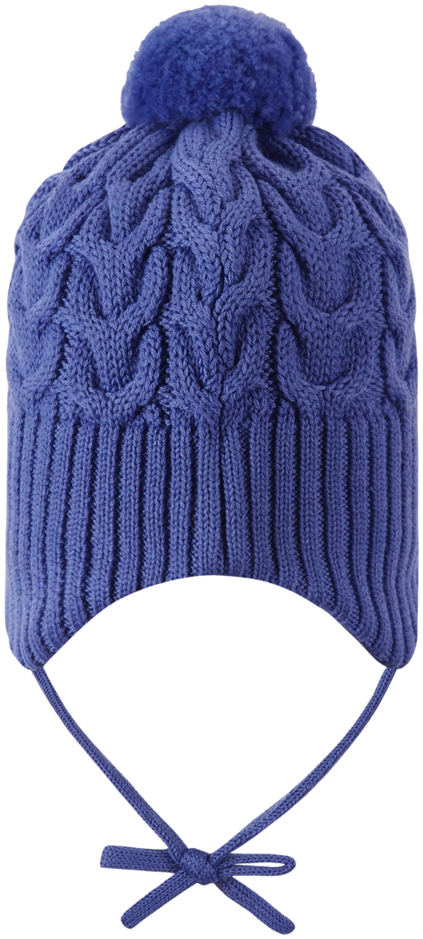 Reima lasten pipo Paljakka 5300035C - Breezy Violet - 2