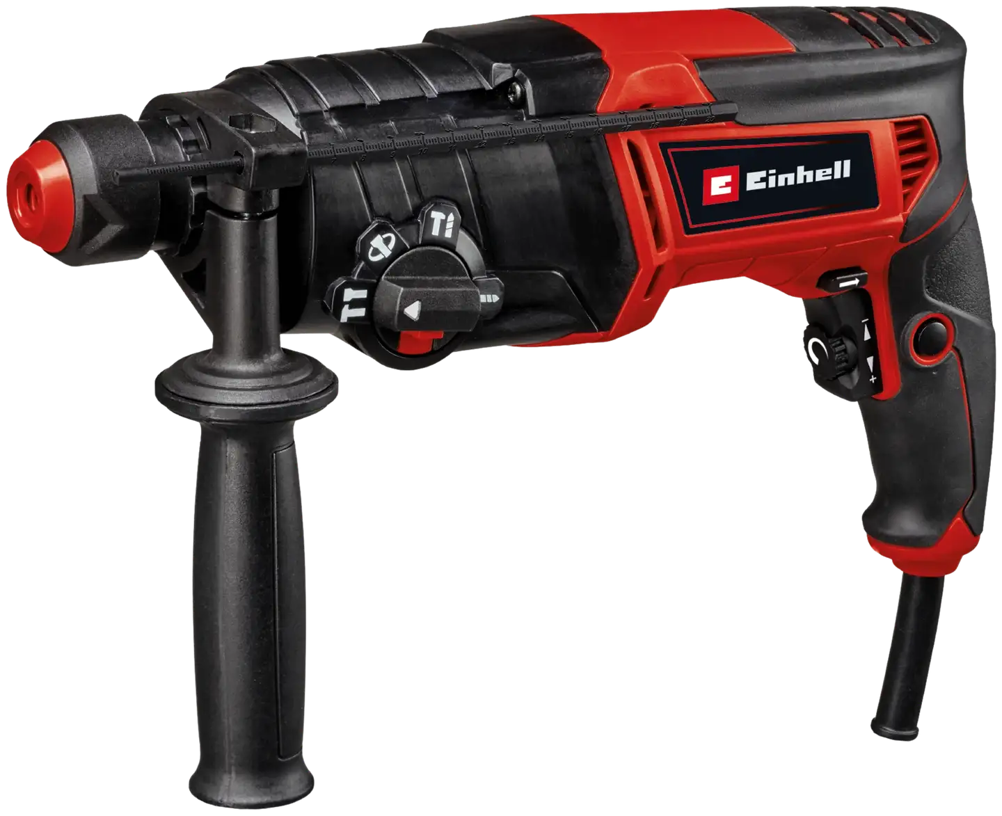 Einhell poravasara TC-RH 800 4F - 1