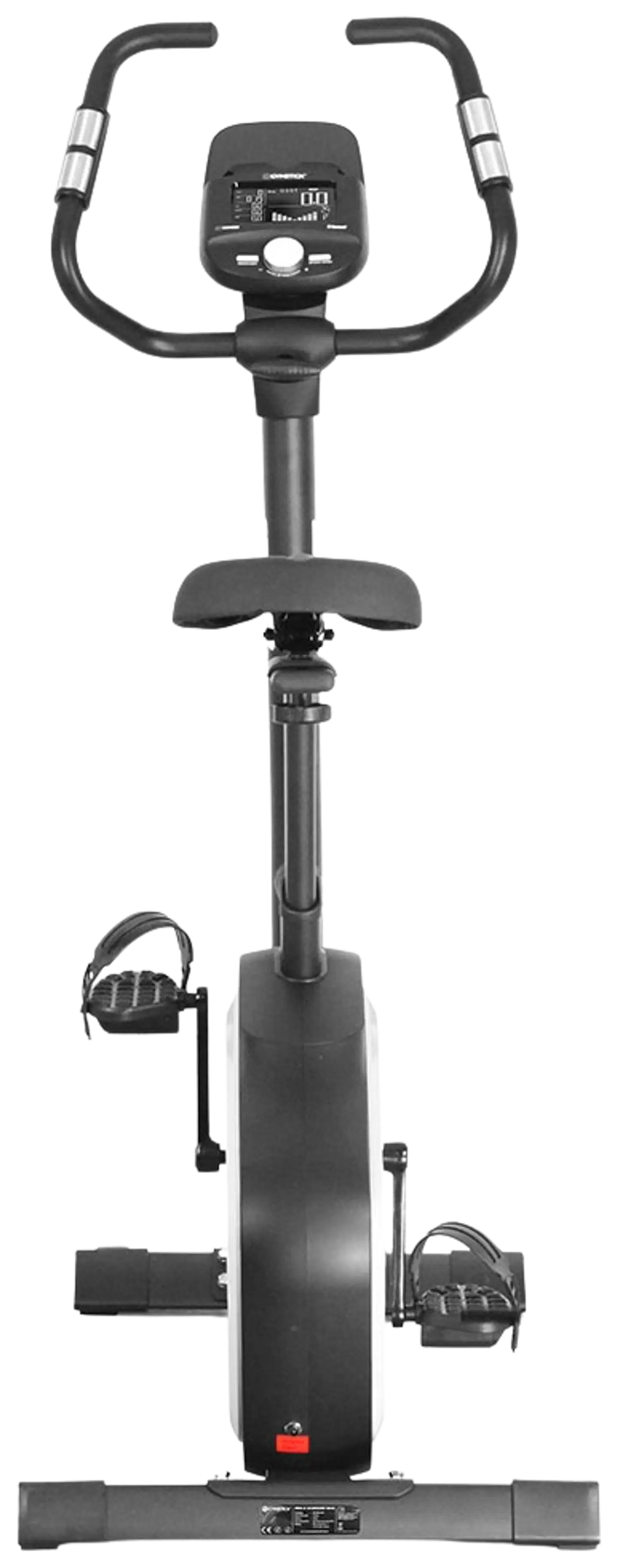 Gymstick kuntopyörä gb3.0 edition white - 3