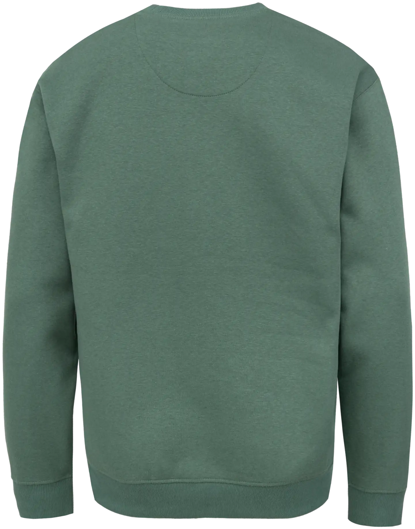 Cheetah miesten collegepusero CMT4305 - oak green - 3