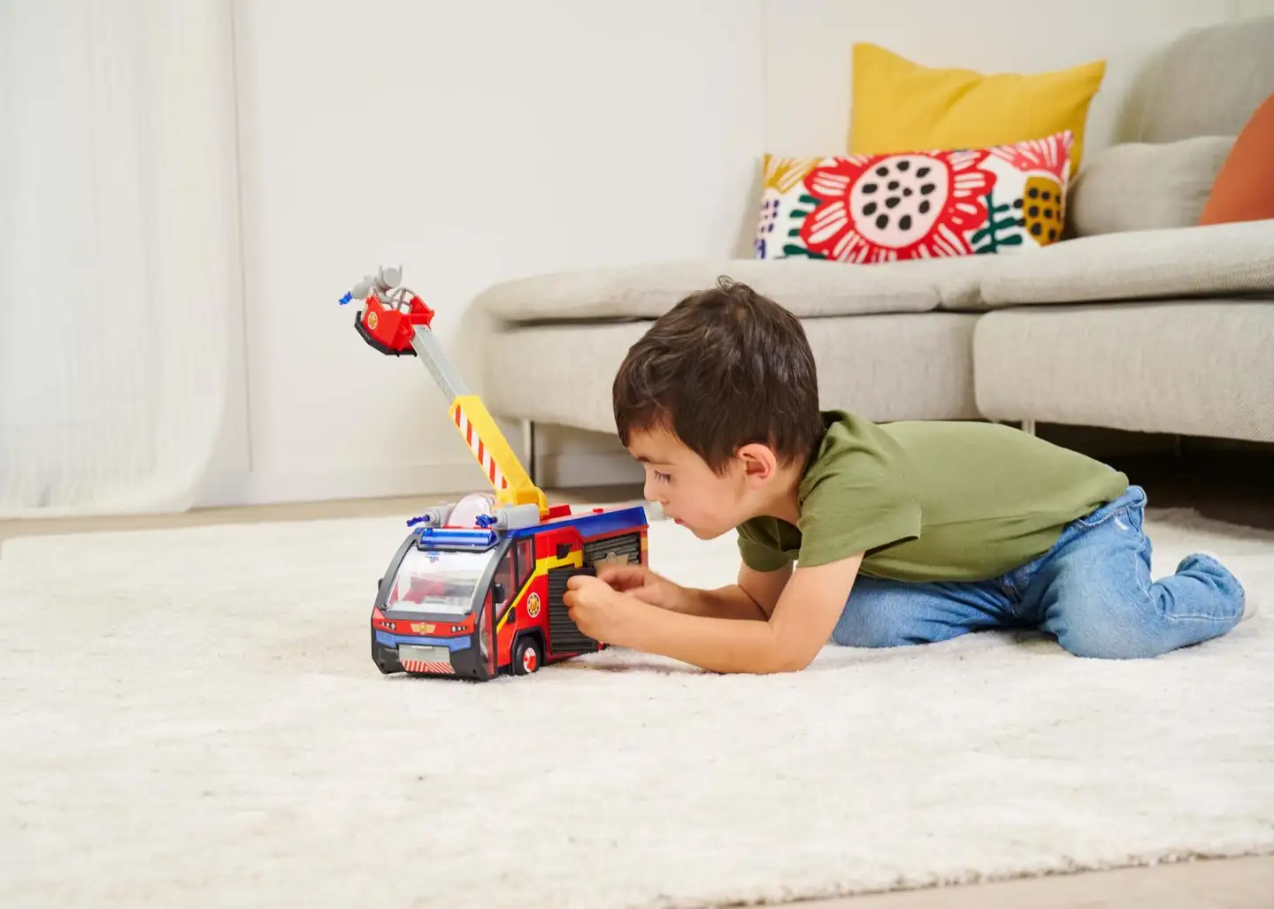 Simba Palomies Sami: ja Jupiter - 12