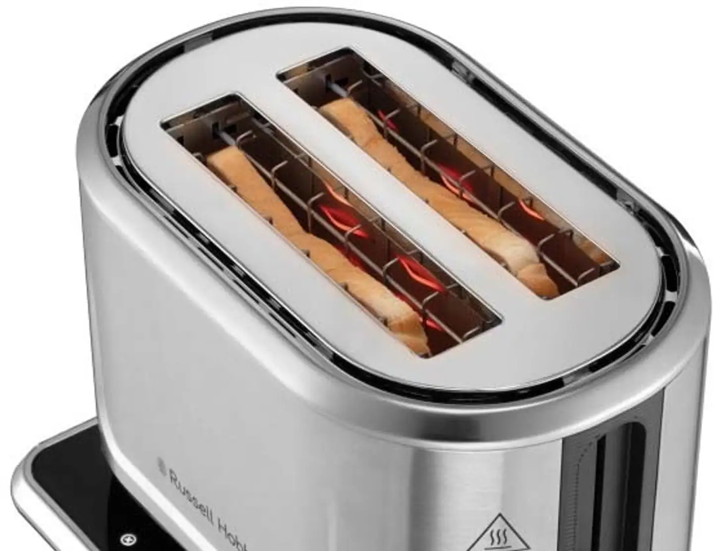 Russell Hobbs leivänpaahdin Attentiv 26210-56 - 4