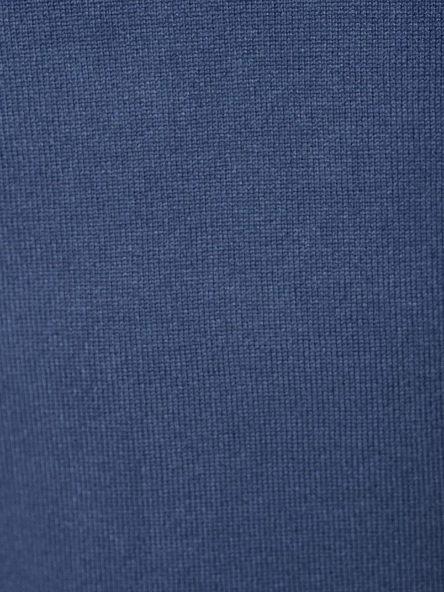 House naisten neule 213H260508 - True Navy - 5