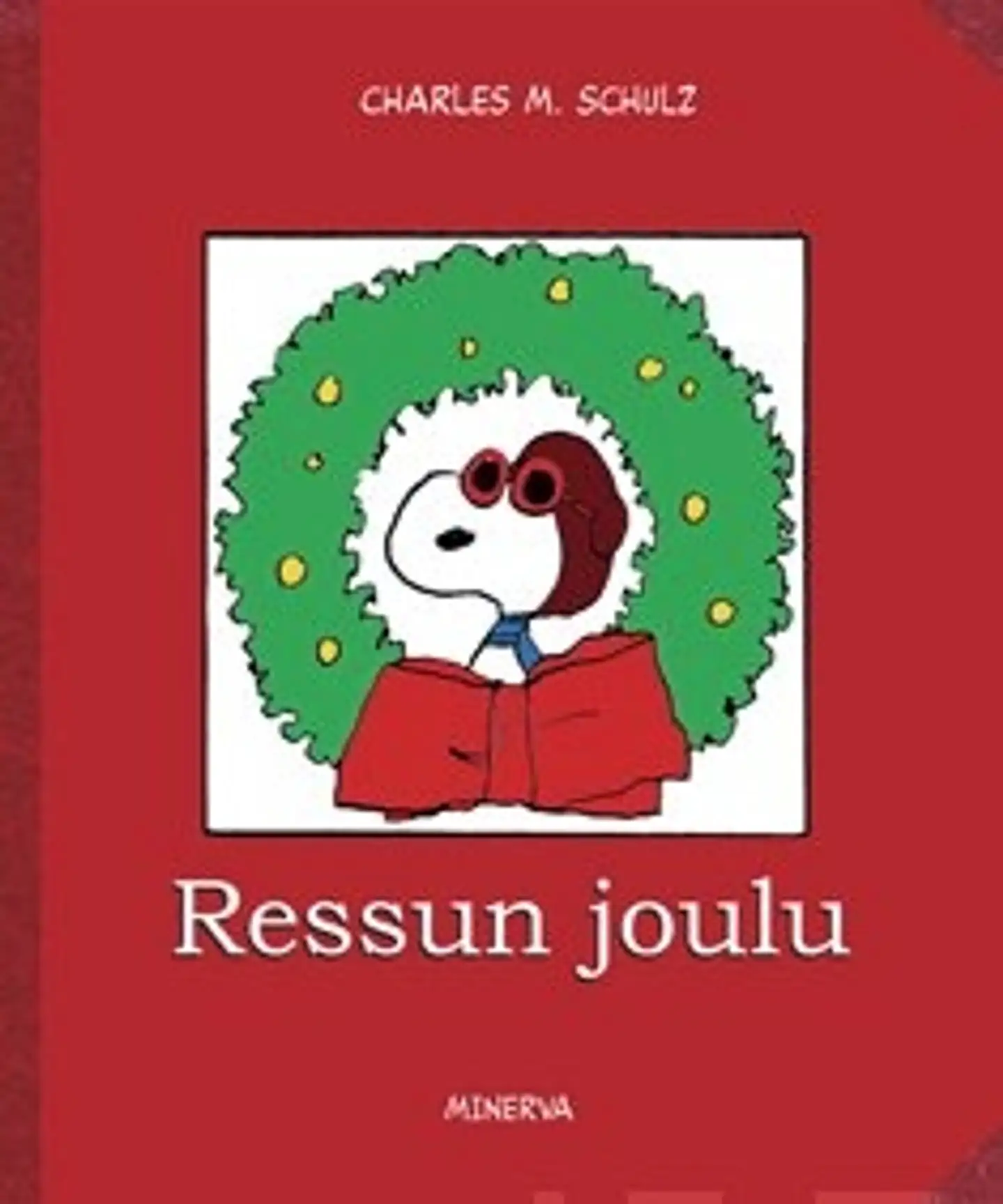 Ressun joulu