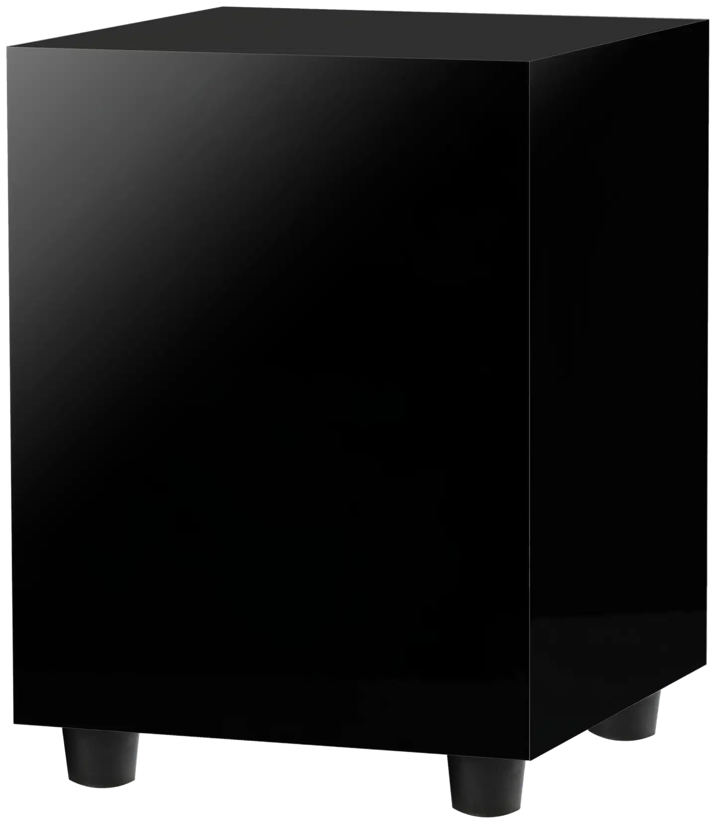 Pro-Ject Subwooferit Sub Box 50 E pianomusta - 2