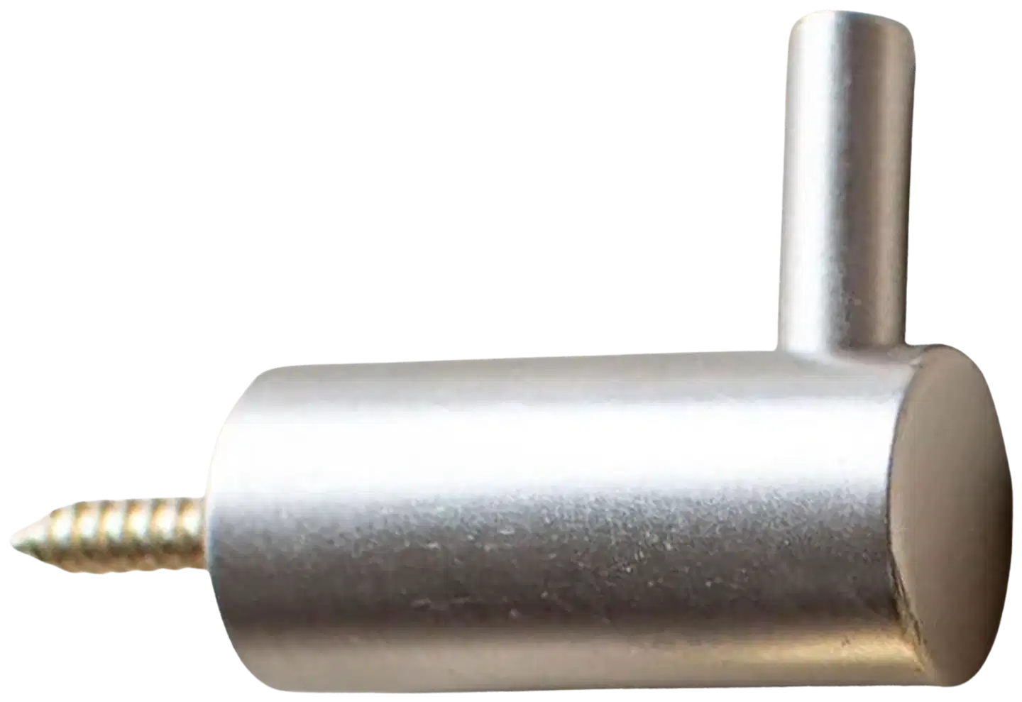 Hasta Design verhonpidikekoukku, teräs - 1
