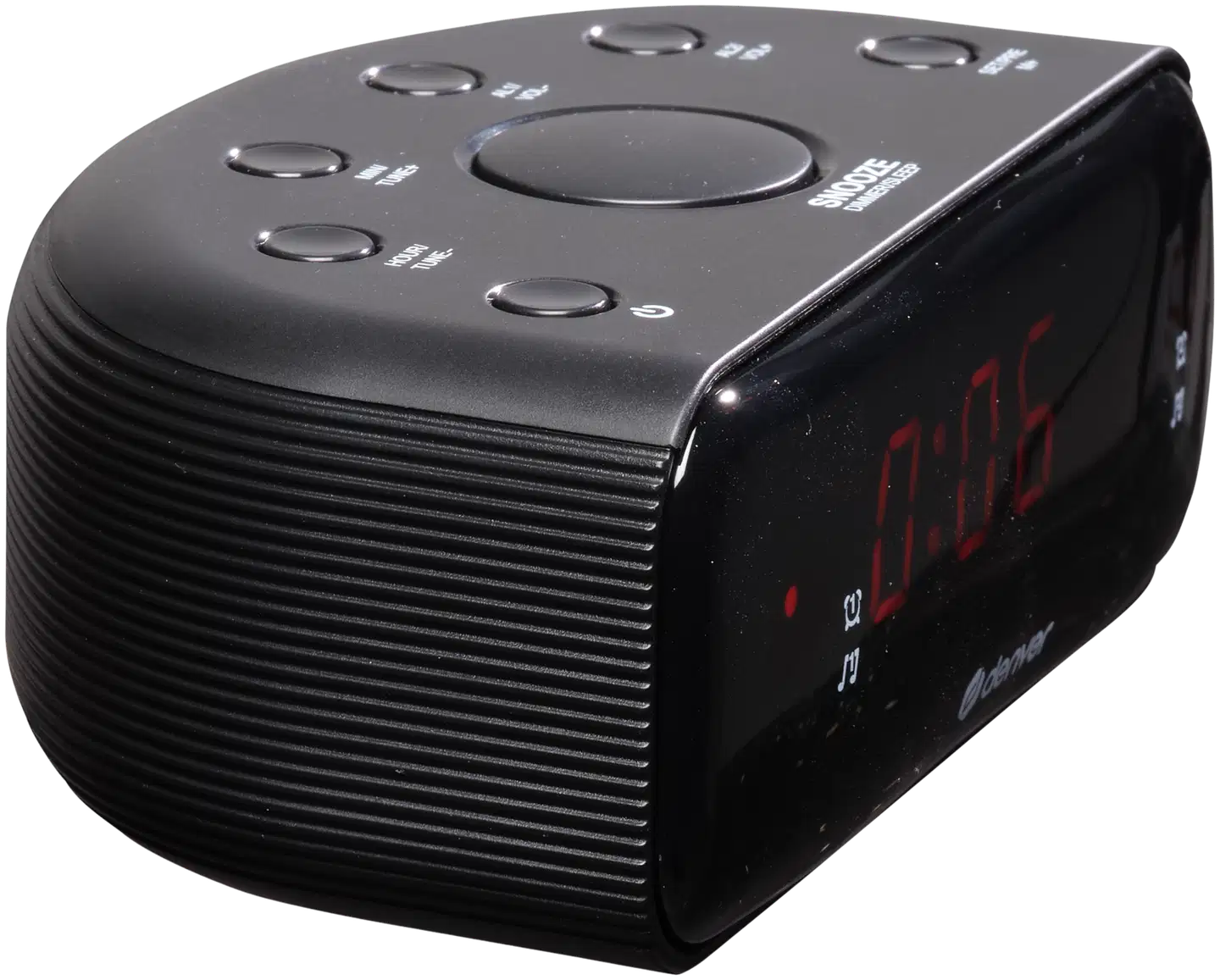 Denver kelloradio CR-430 - 4