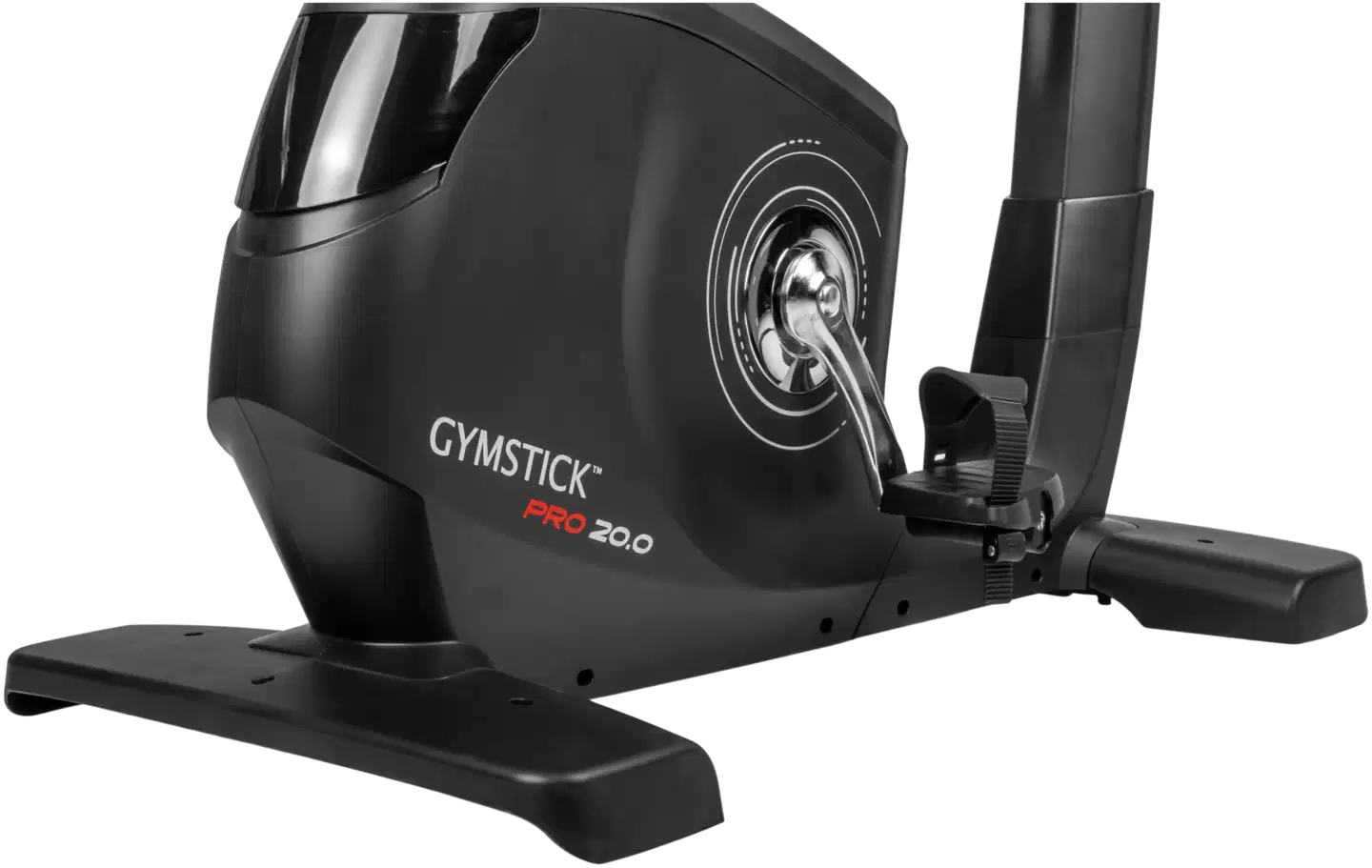 Gymstick kuntopyörä pro 20.0 - 7