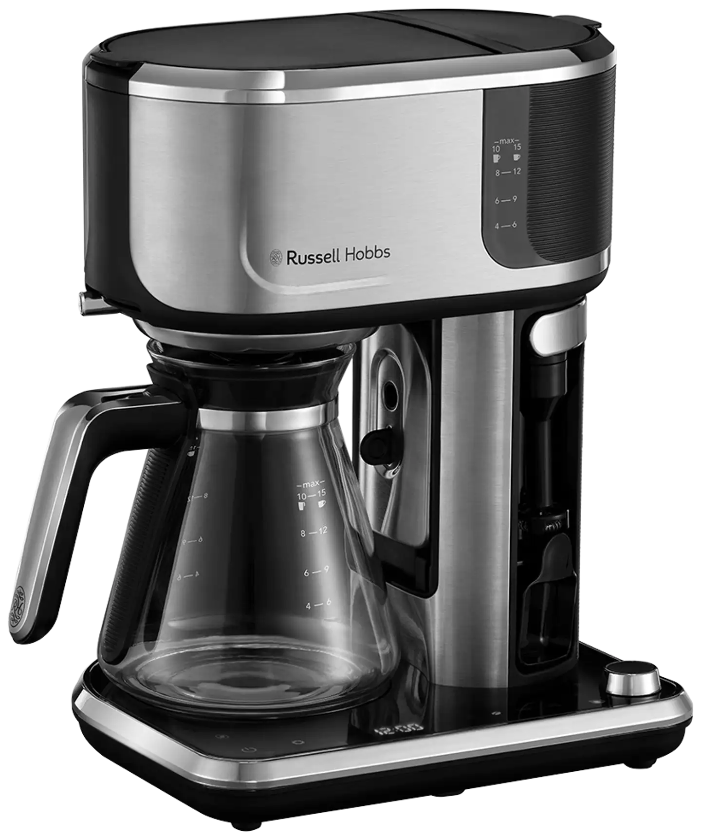 Russell Hobbs kahvinkeitin Attentiv - 6