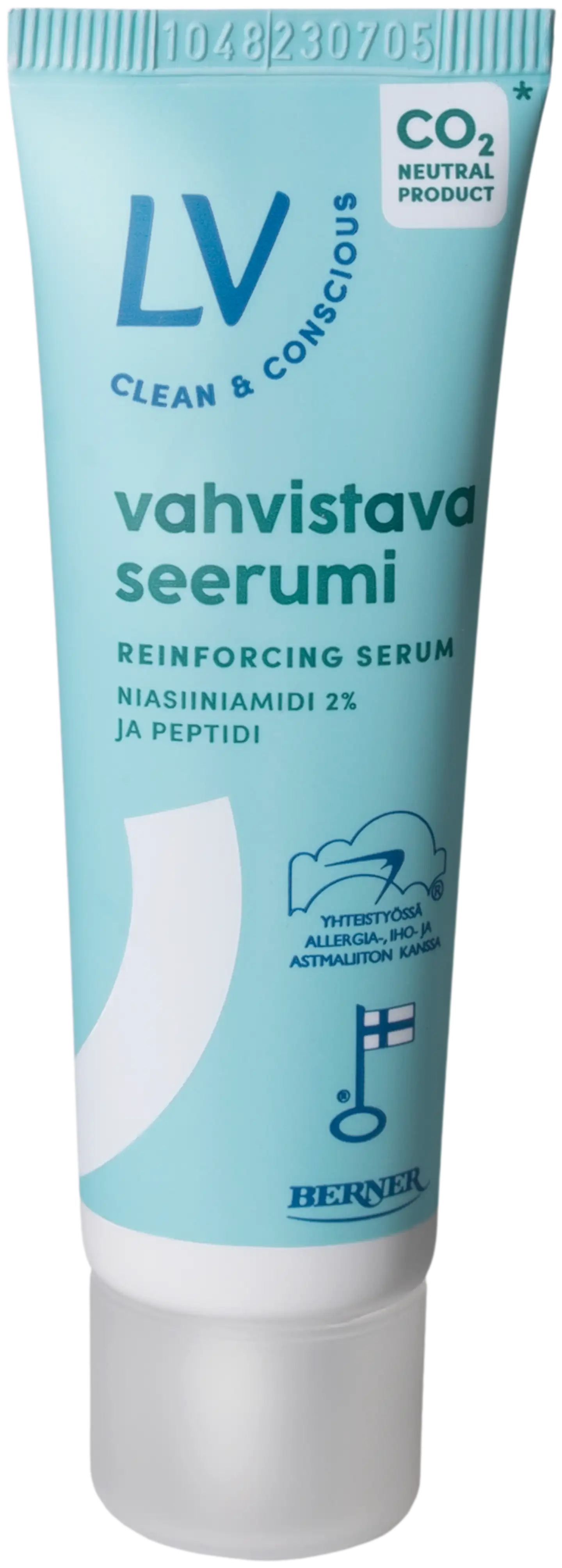 LV 30ml vahvistava seerumi