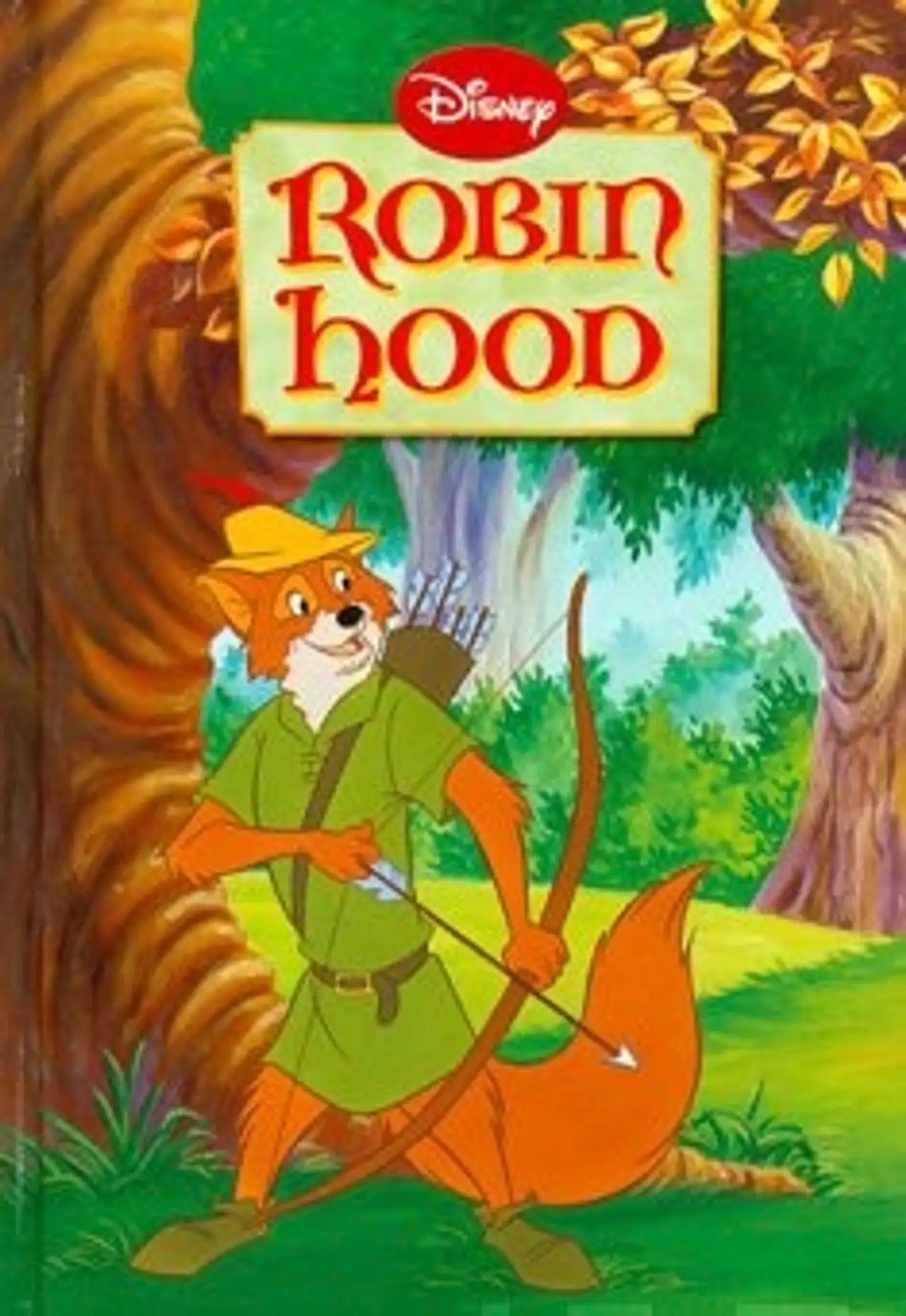 Robin Hood