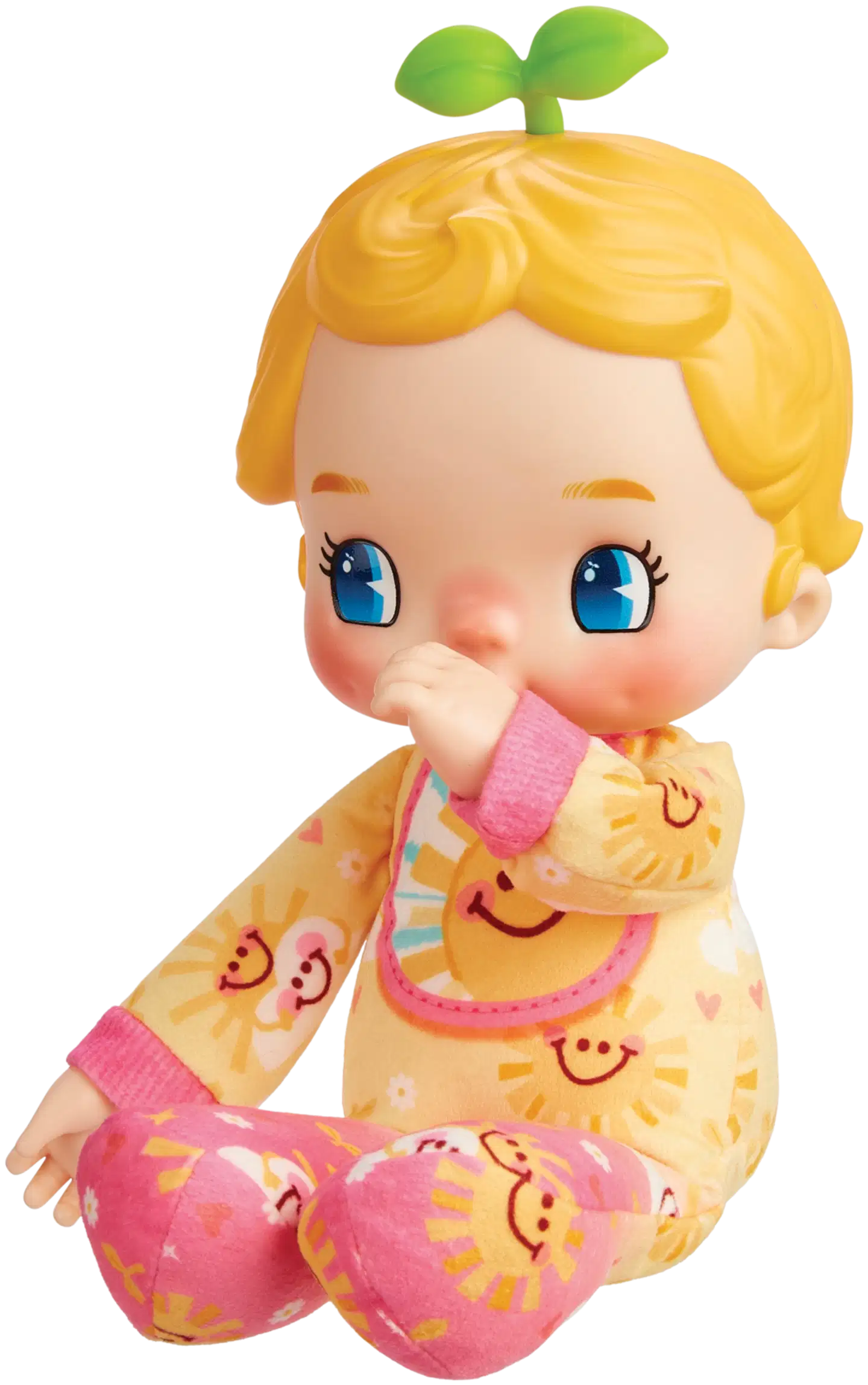Luvibubs nukke Cheerful Charlie - 3