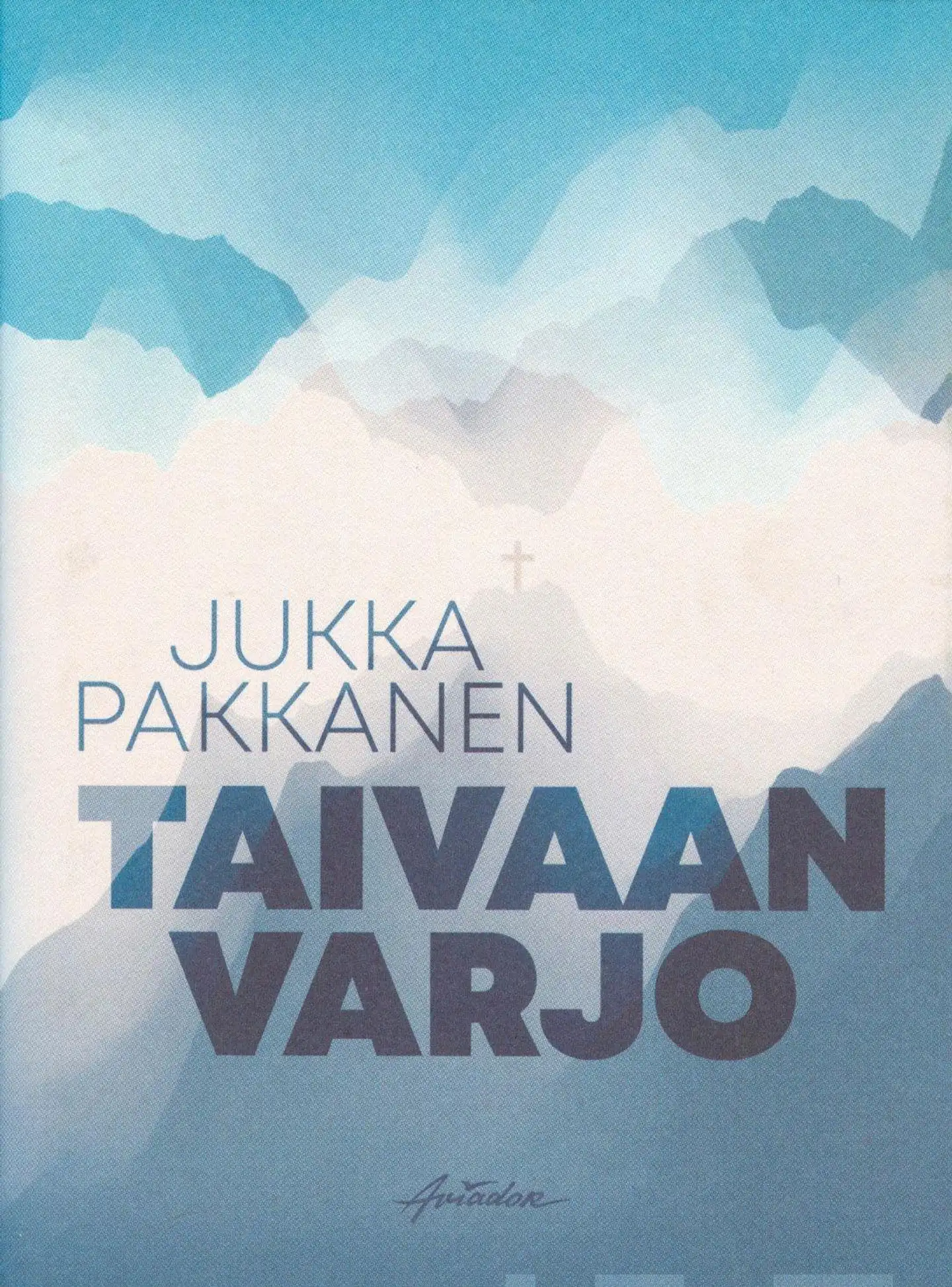 Pakkanen, Taivaan varjo