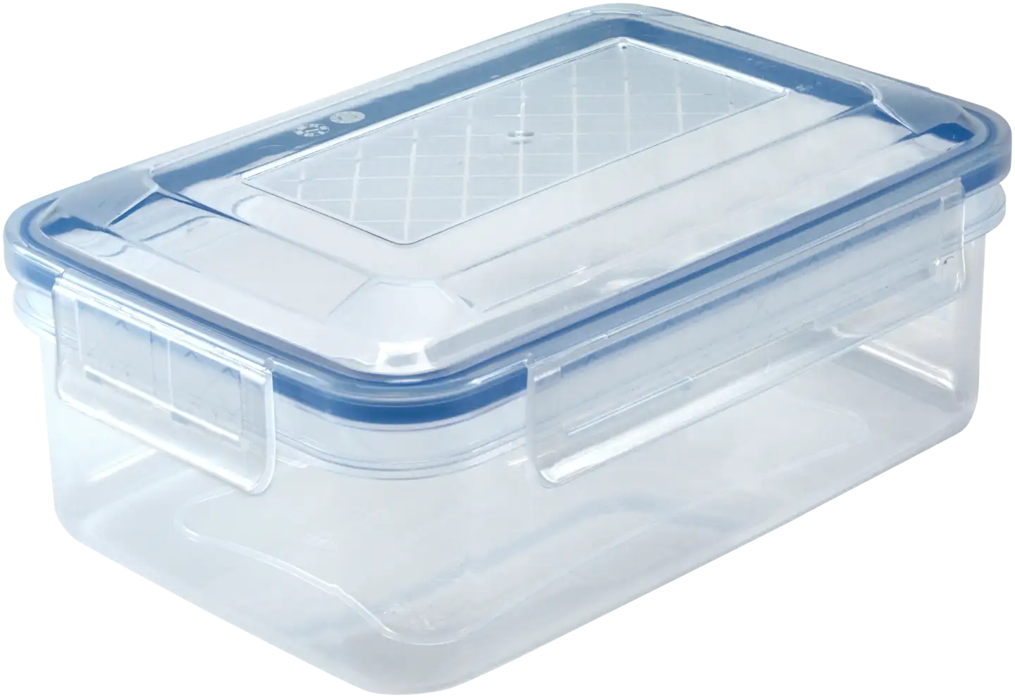 Xtra ruoansäilytysrasia Click 1,5 l