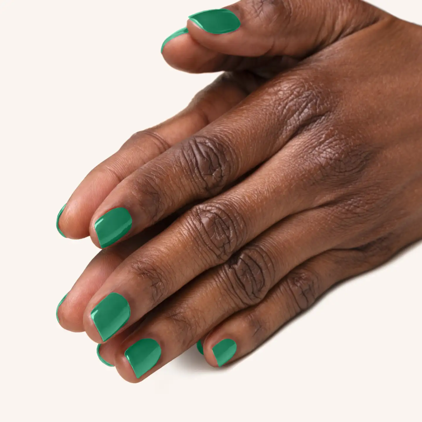 Mavala Mini 5ml 414 Grass Green kynsilakka - 2