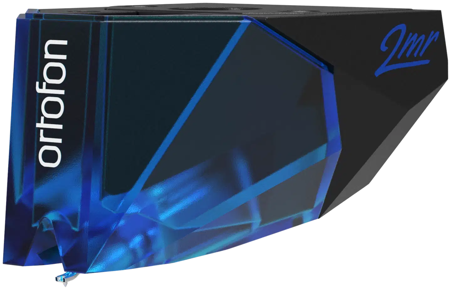 Ortofon äänirasia 2MR Blue - 1
