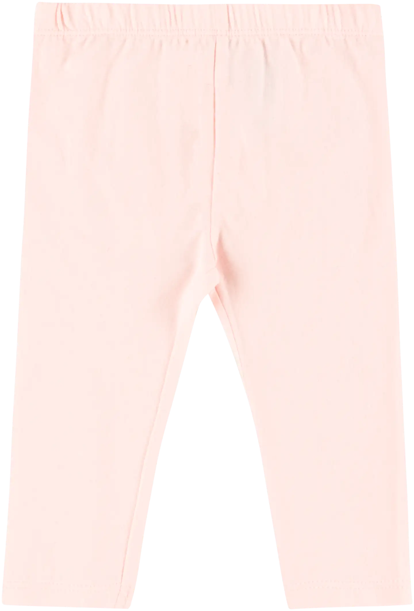 TEX BASIC vauvojen leggingsit I864248 2-pack - pink - 2