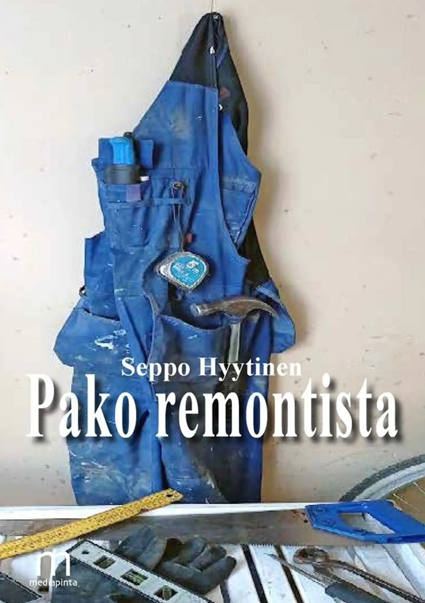 Hyytinen, Pako remontista