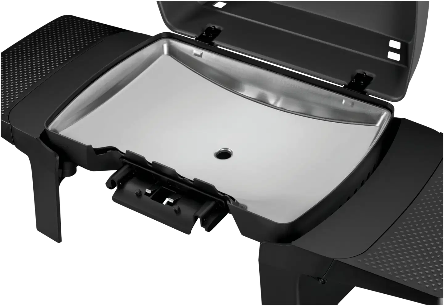 Enders sähkögrilli eURBAN PRO 2 TURBO - 7