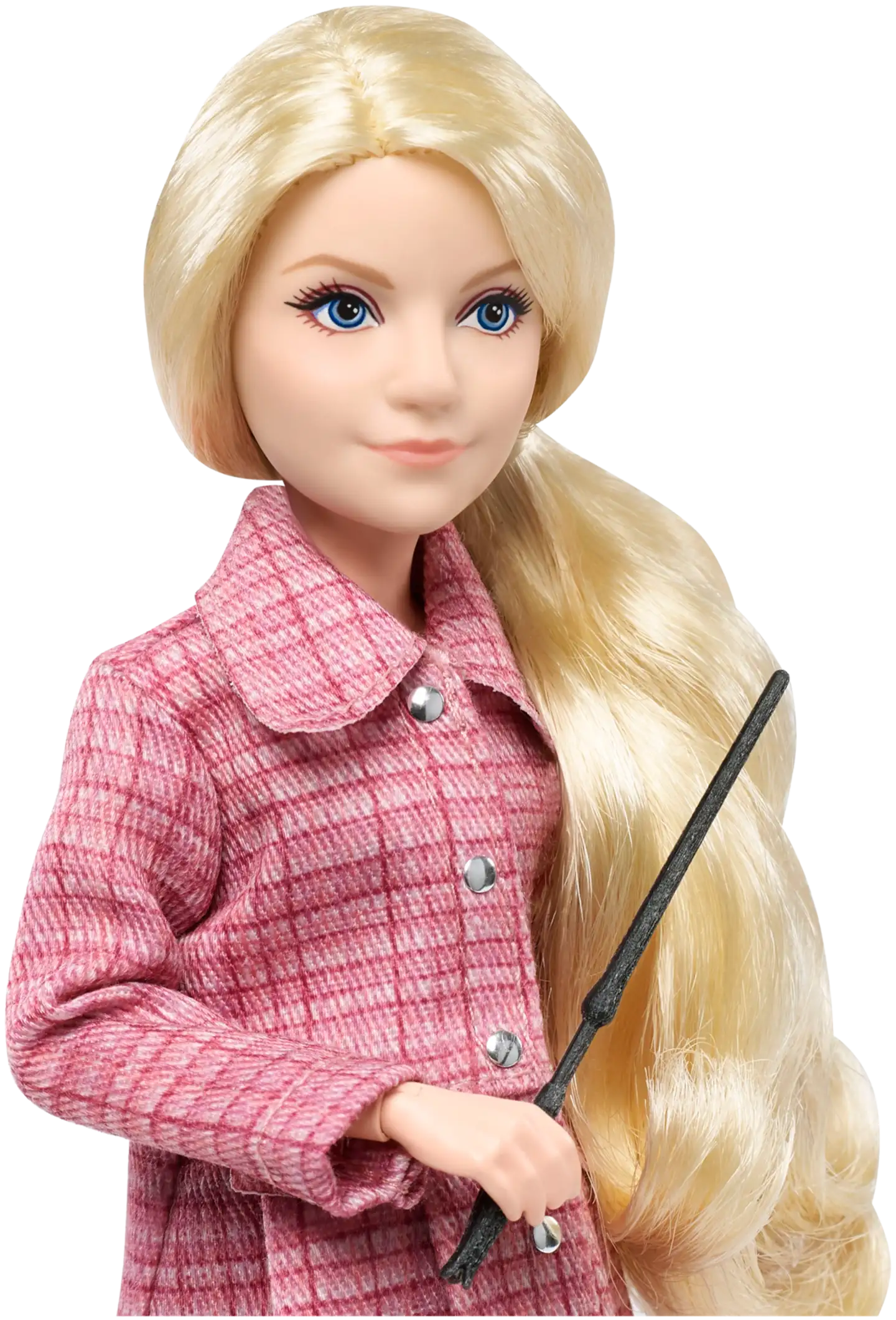 Luva Lovekiva nukke - 3