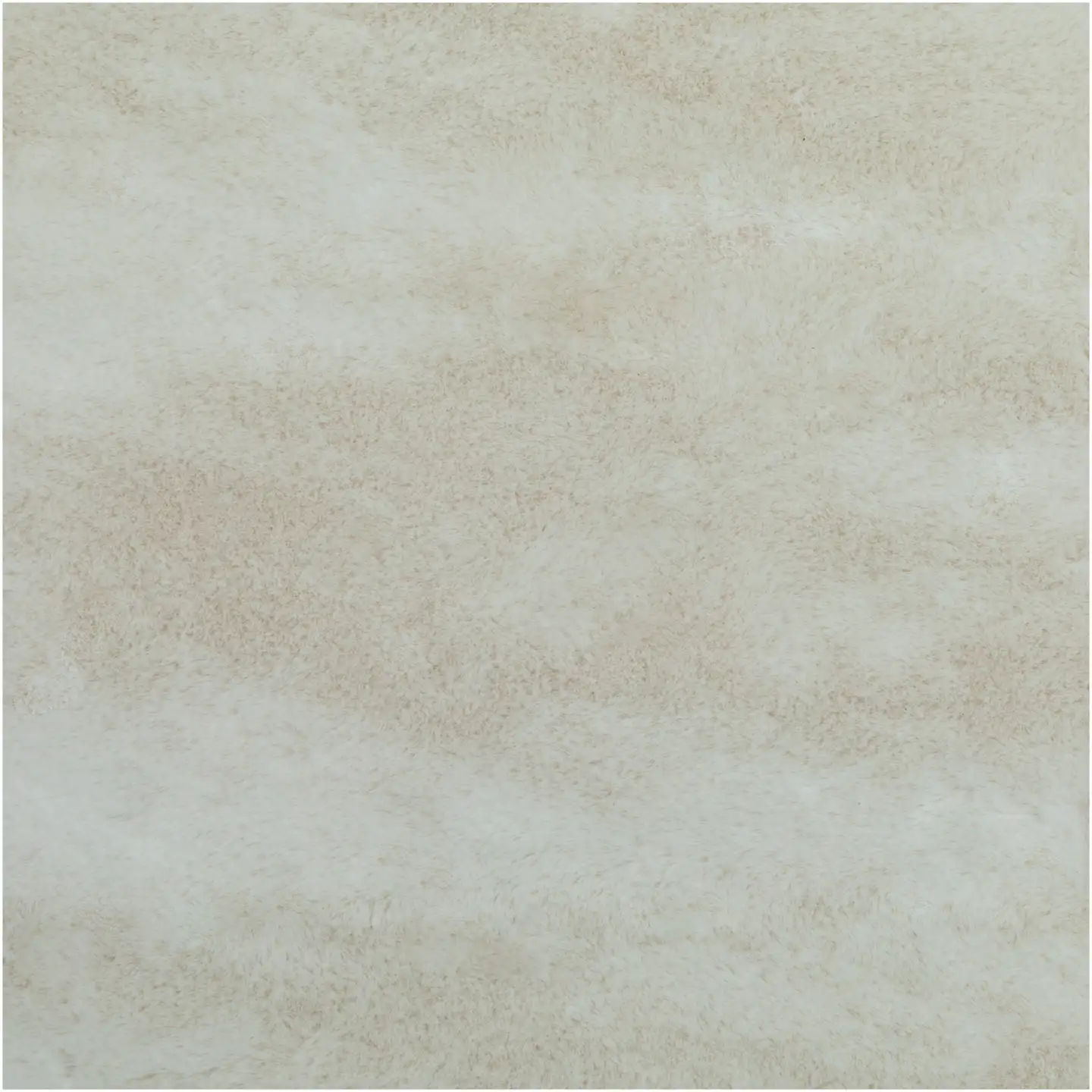 House lampaantaljajäljitelmä 90x110 cm, luonnon valkoinen - 4