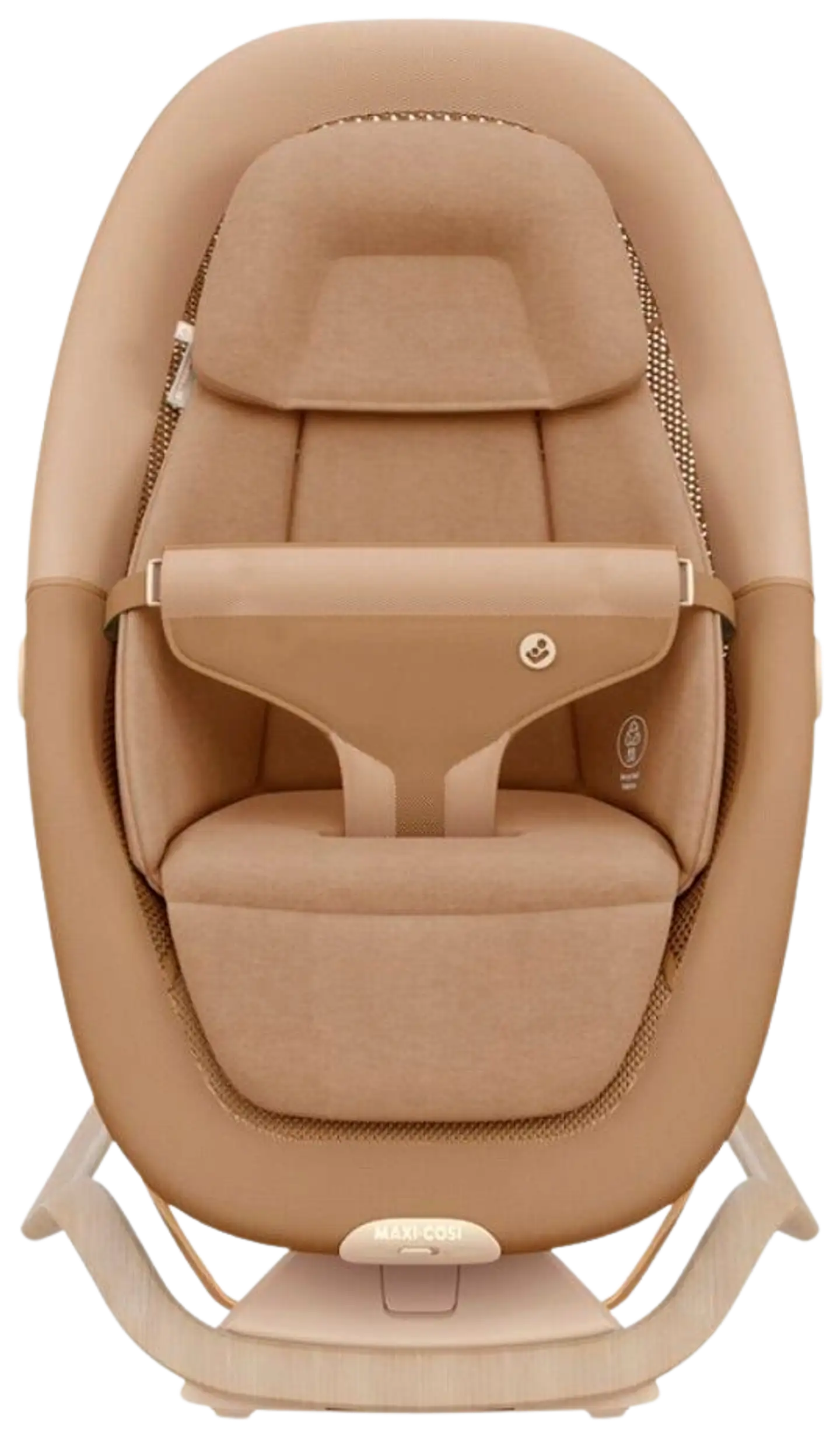 Maxi-Cosi Dove Pro sitteri Elegance Bronze - 4