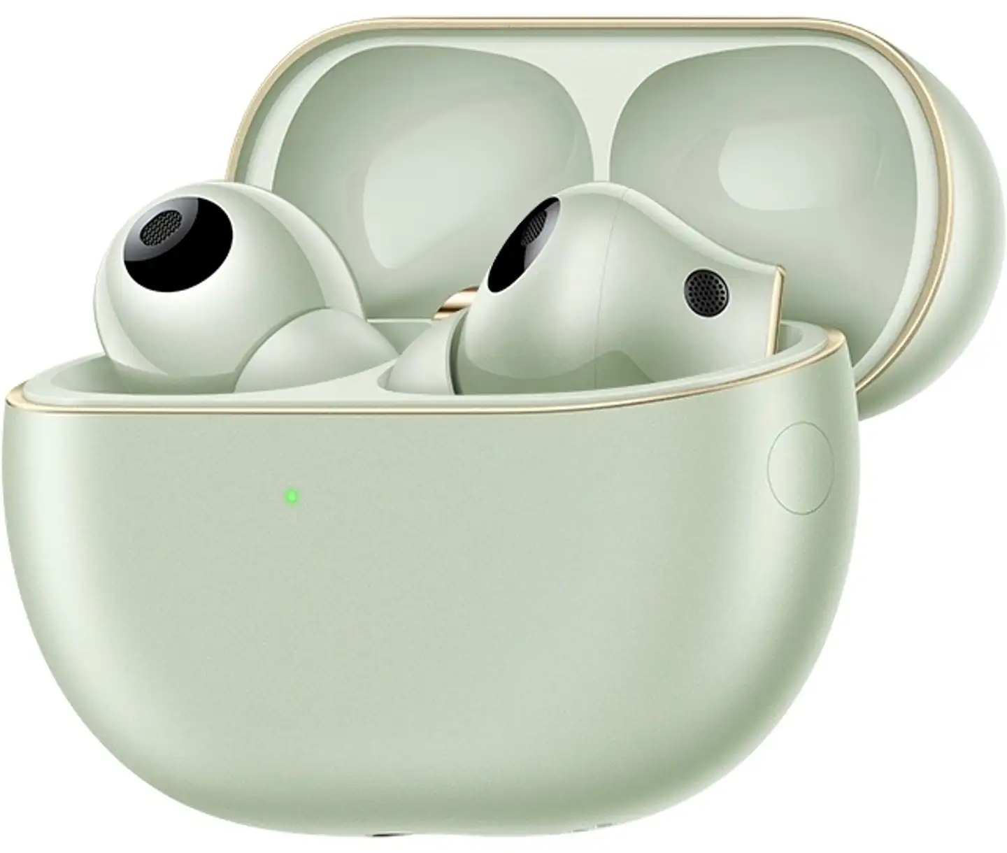Huawei langattomat vastamelunappikuulokkeet FreeBuds Pro 4 vihreä - 5