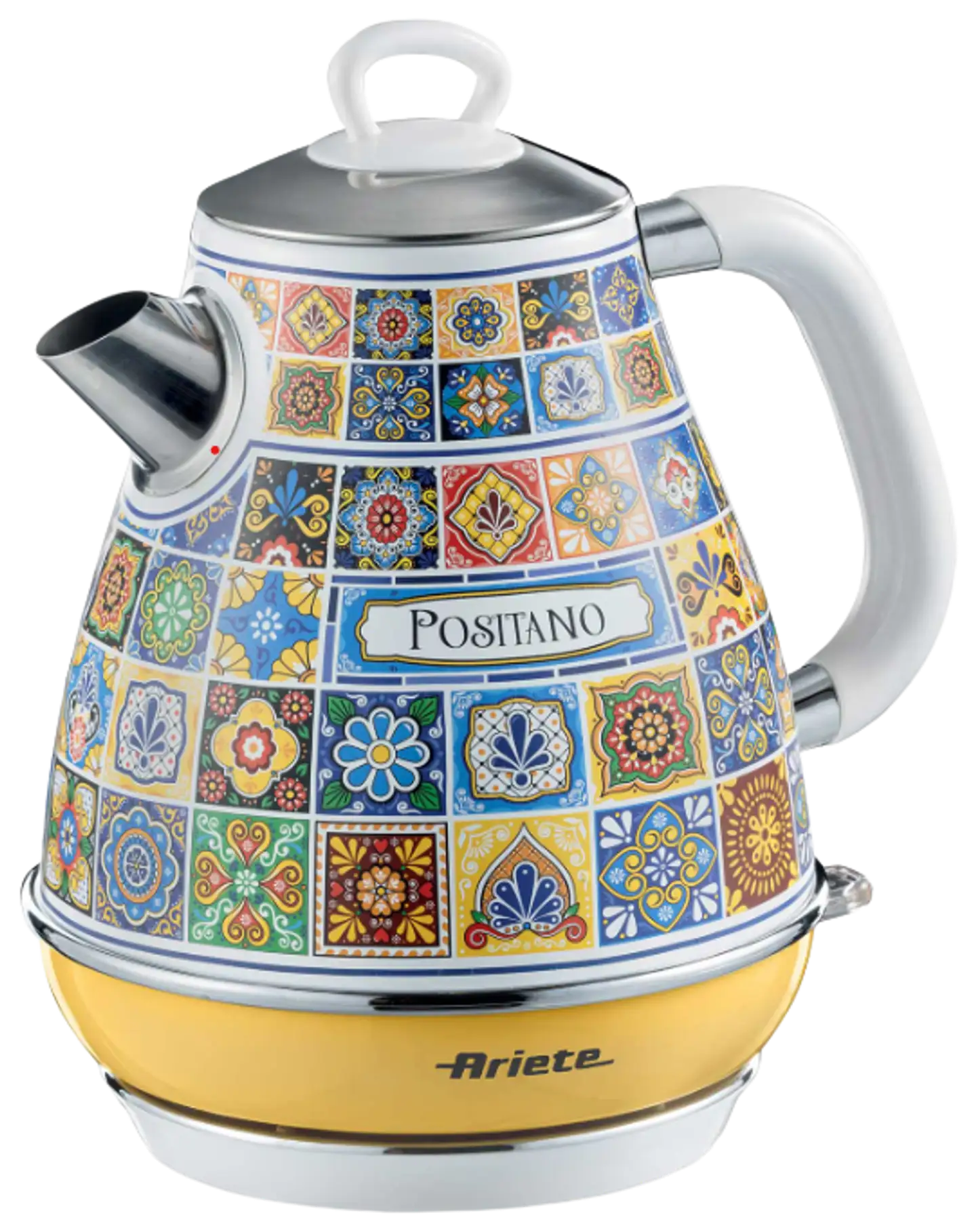 Ariete Positano Vedenkeitin - 1