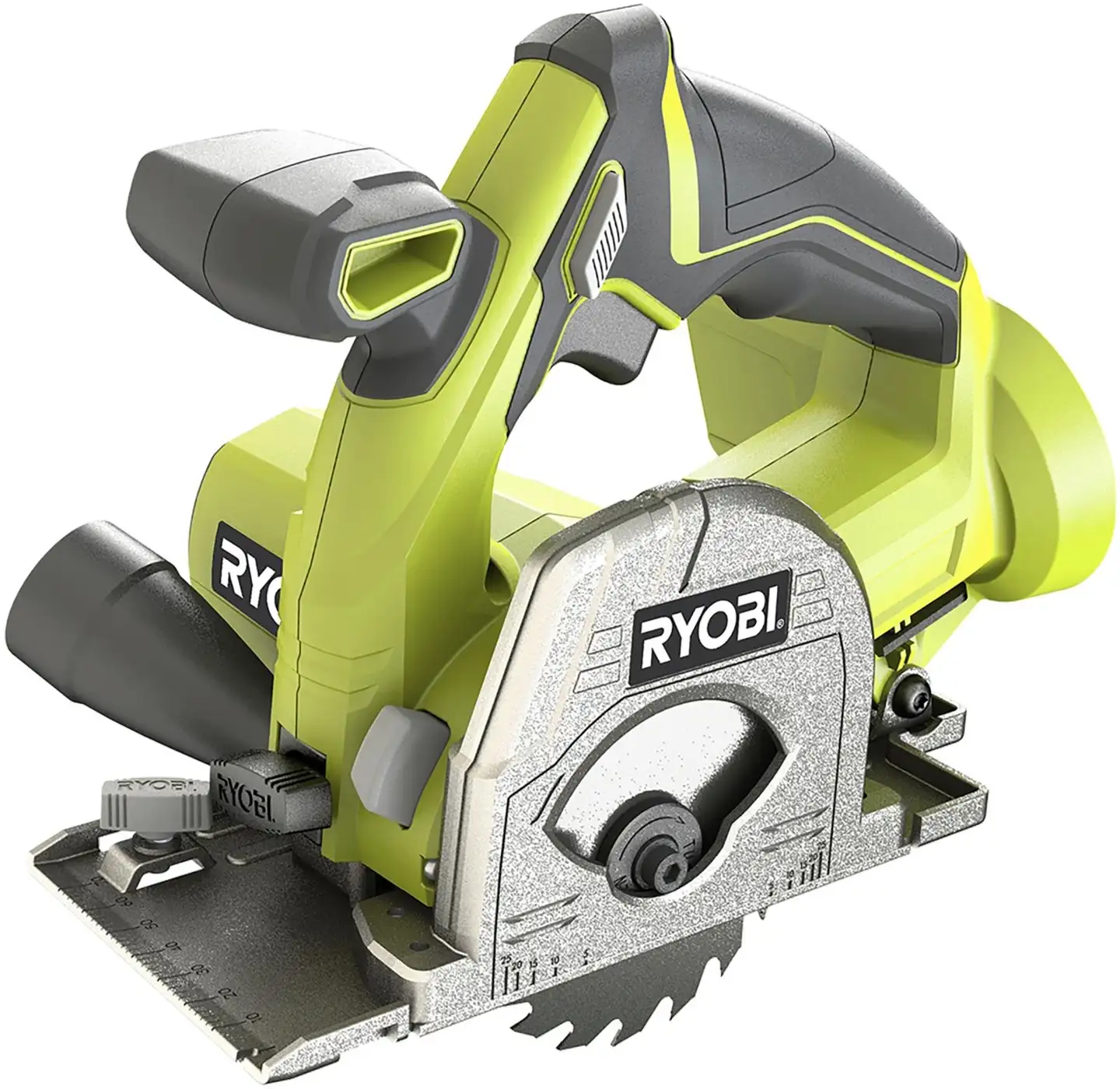 Ryobi multisaha R18MMS-0