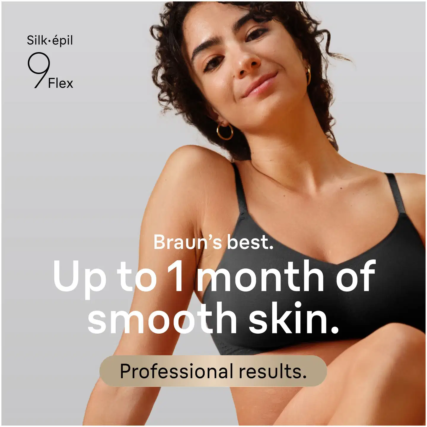 Braun Silk·épil 9 Flex, Wet & Dry epilaattori 9-030 3D - 7
