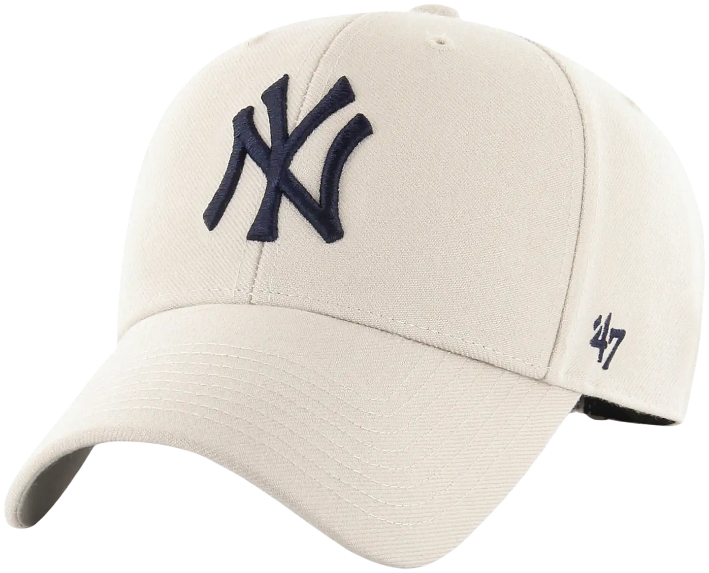 47Brand NY Yankees MLB lippis MVP - 1