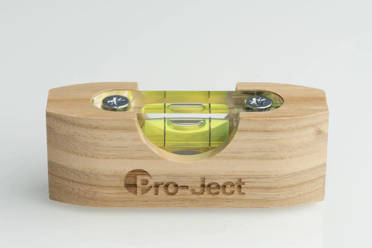 Pro-Ject Level It vatupassi - 3