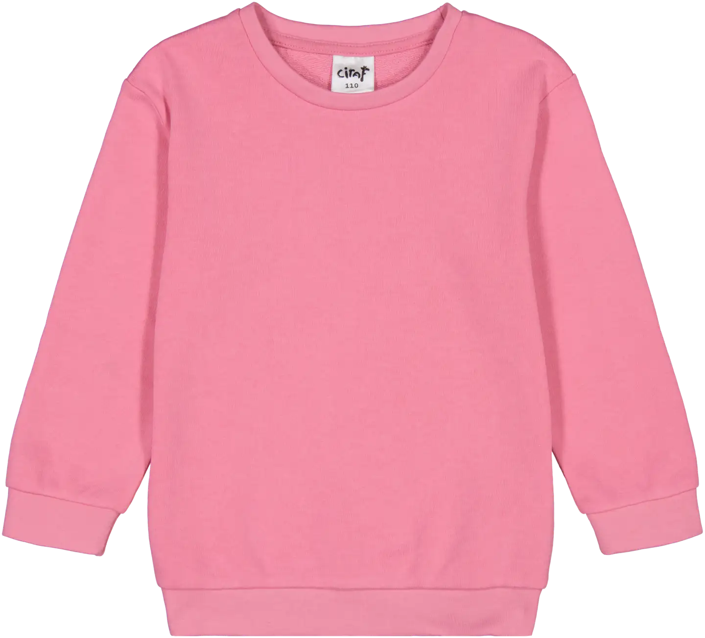 Ciraf lasten collegepusero 25TC240206 - pink