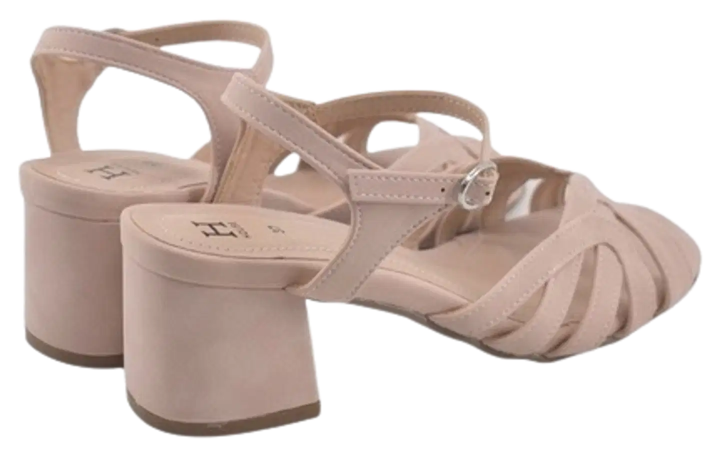 House naisten sandaali Rose L0278-36 - cameo rose - 2