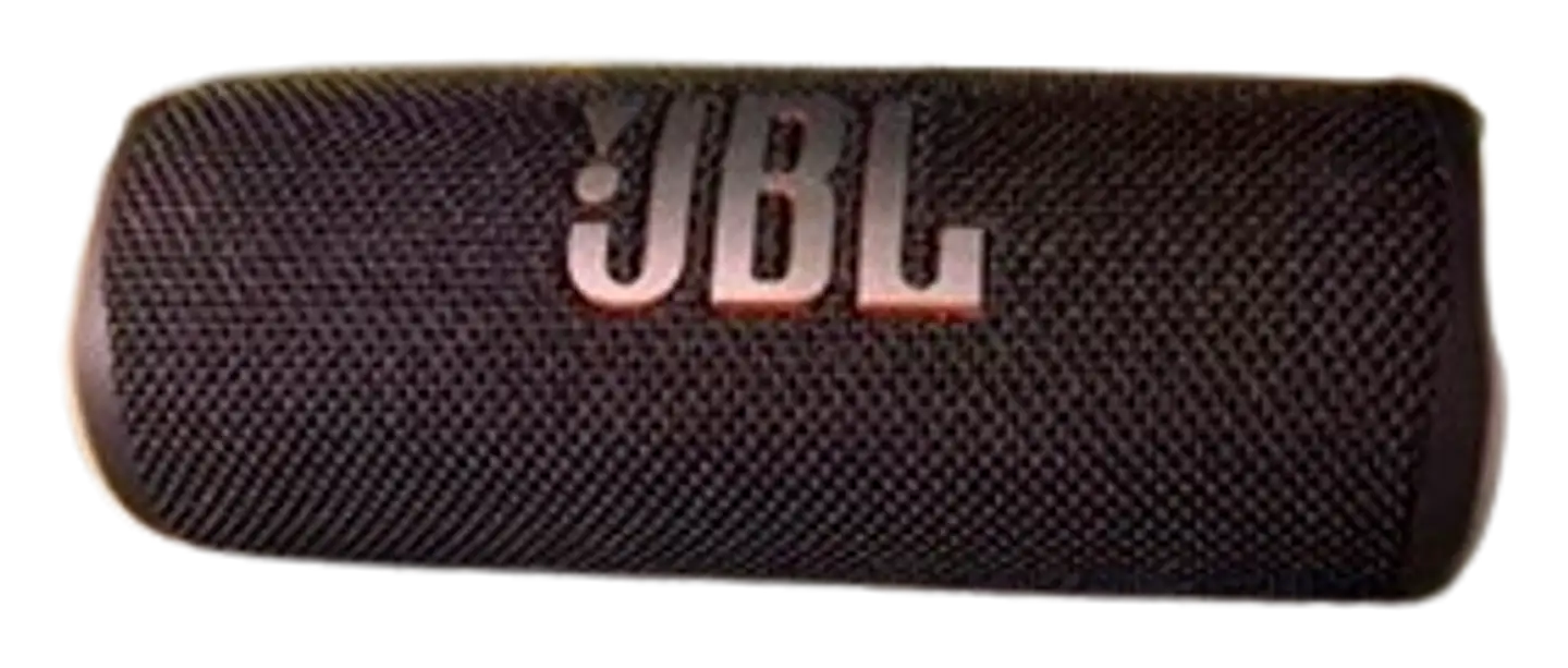 JBL Bluetooth-kaiutin Flip 6 musta - 9