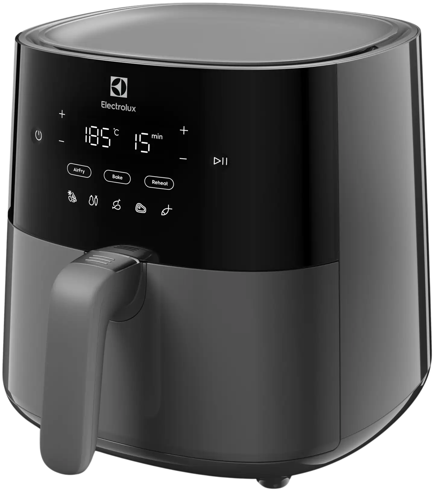 Electrolux Airfryer EAF3CG - 1