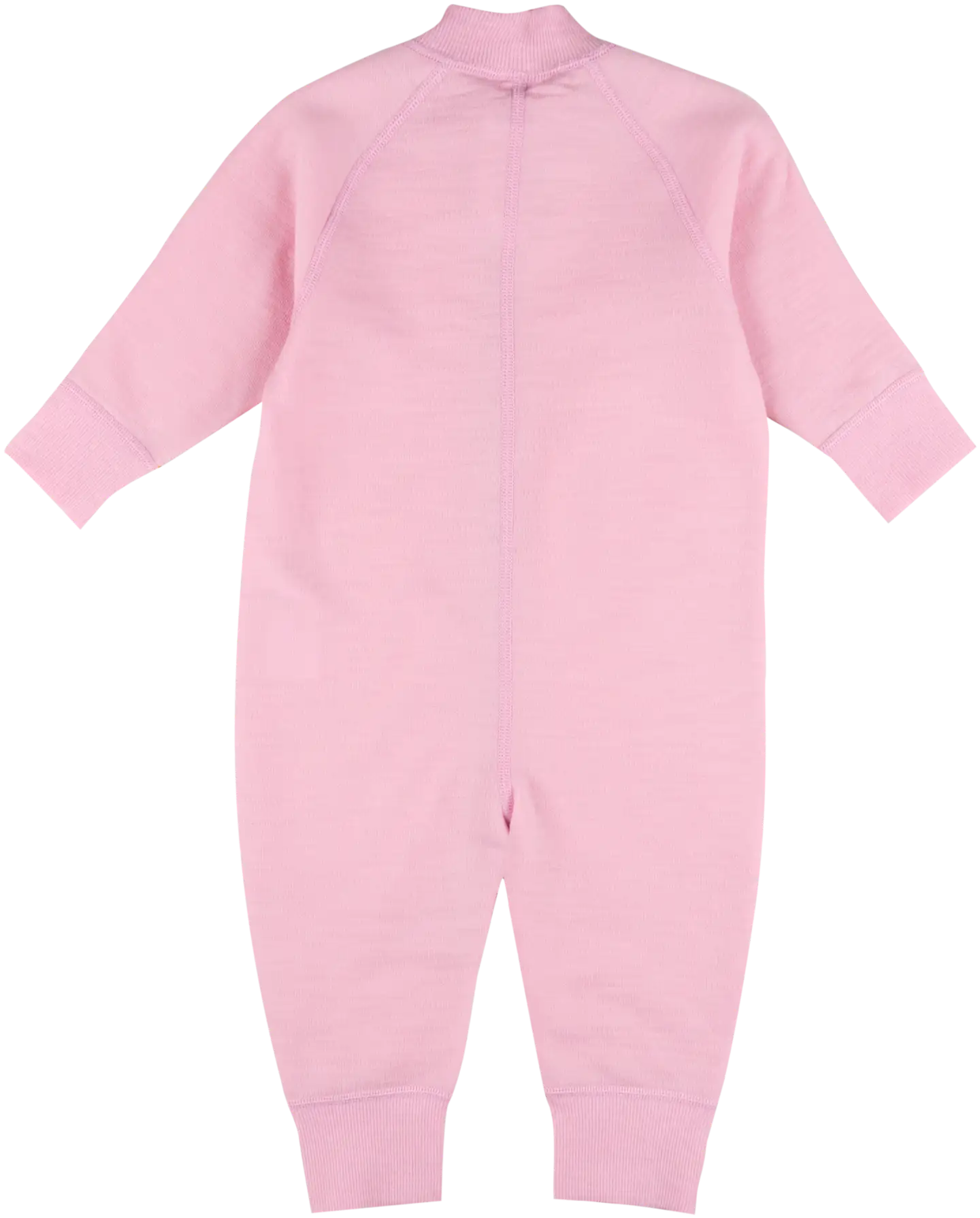 Ciraf vauvojen villahaalari 252B36259W - rose - 2